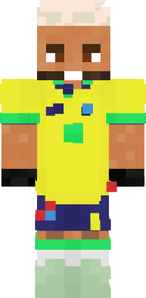Preview of texture: neymar
