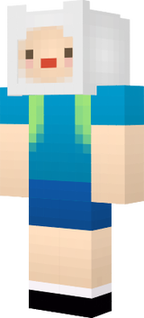finn