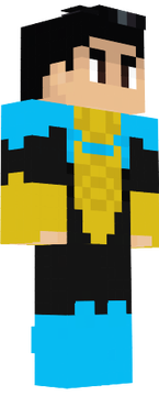 invincible