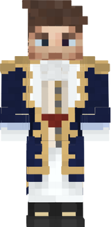 Ship Captain will