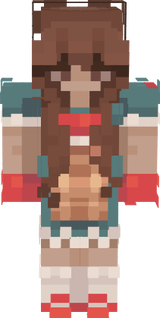 Zury Bakery outfit