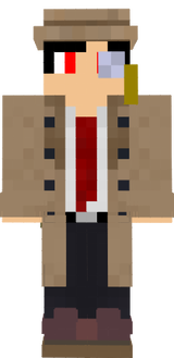 DetectiveMe