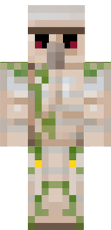 ıron golem