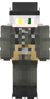Wehrmacht INFANTRY