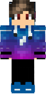 minha skin