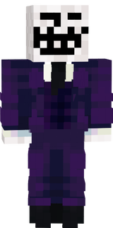 Skin Buena de verdad
