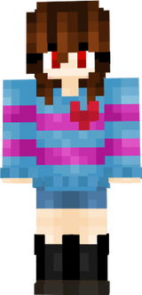 frisk
