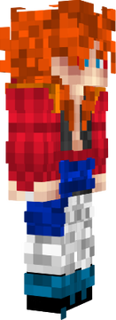 Gogeta 4