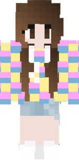 Kpop Girl