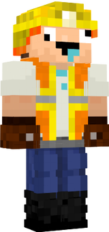 Builder noob
