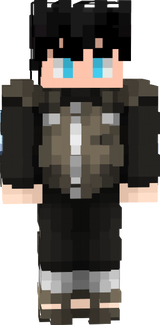 chunin shin