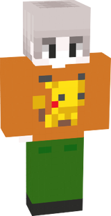 pikachuhunterskin2