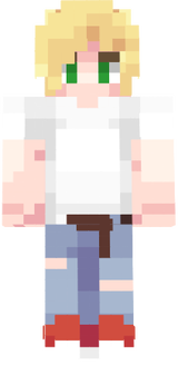 ASH LYNXX
