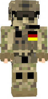 Bundeswehr