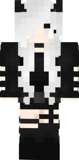 Goth elf