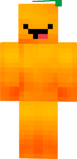 Mango skin