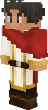 Roman Officer