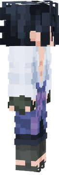 Sasuke zika