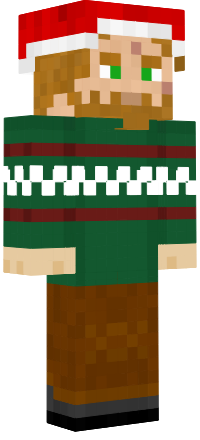 Preview of texture: MartinG91Christmas