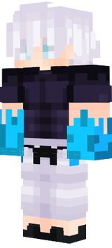 Gojo Satoru