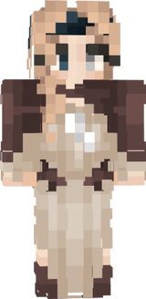 Tara blinded