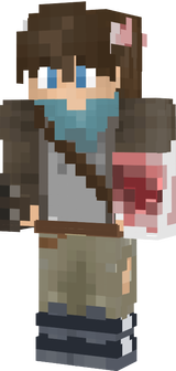 Zombie Apocalypse Survivor