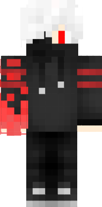 Preview of texture: kaneki