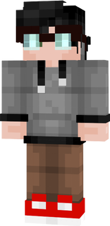 Nerd fudido