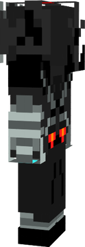robot.skin