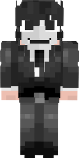 Rique Mask