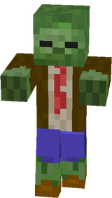 zombey