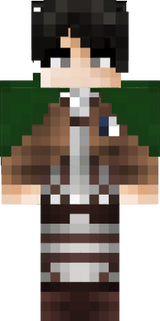 levi