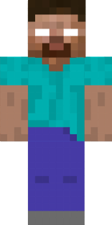 herobrine