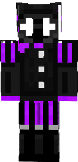 ClownPierce but a demon