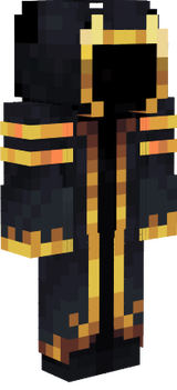 dark shadow