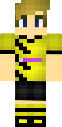 Preview of texture: BVBSkin