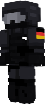 Minecraft Skin
