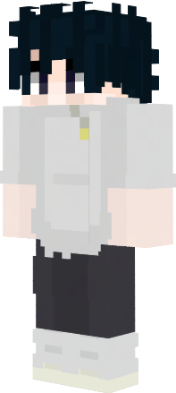 Preview of texture: yuta
