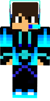 Star Gaming outfit