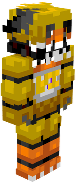 chica
