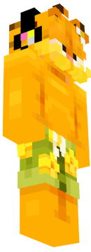 garfield