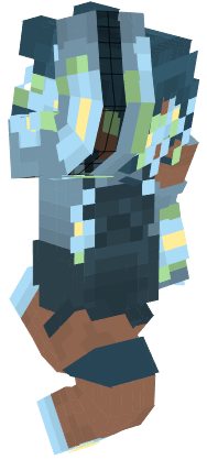 Preview of texture: Danger noodle