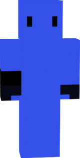 BlueBlueMan