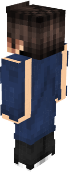 Isaac (TopSMP 3)