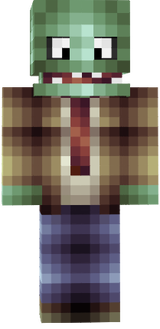 zombie