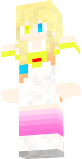 マイクラスキン