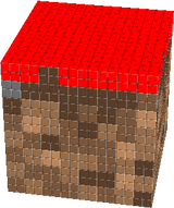 Grass mod