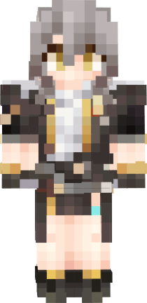 Preview of texture: star rail
