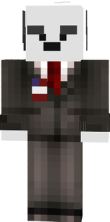 president esnopi