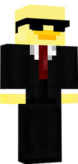 duck